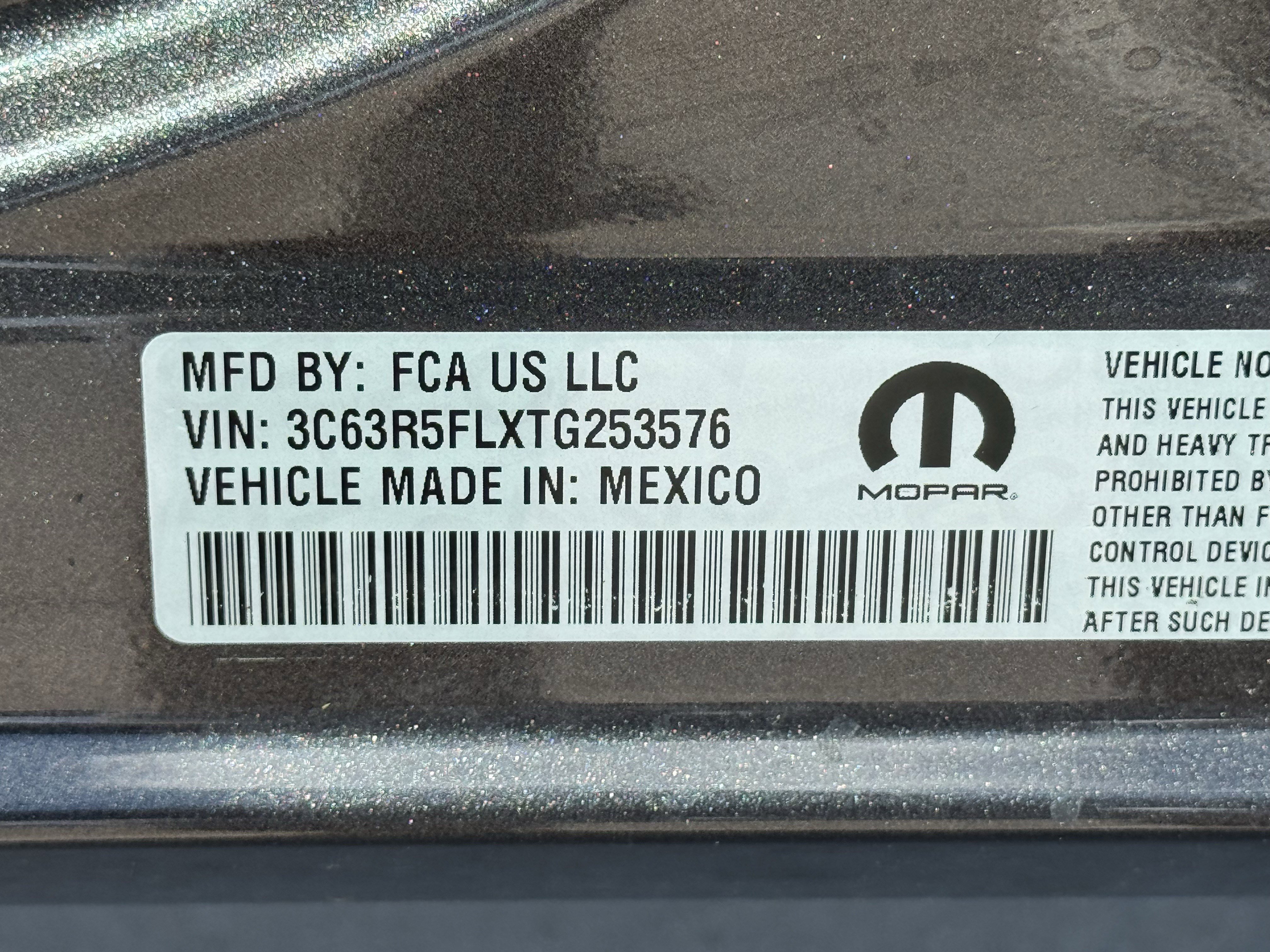 Used 2026 RAM 2500 Laramie image 33