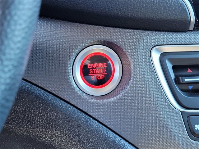 Used 2021 Honda Ridgeline Sport image 20