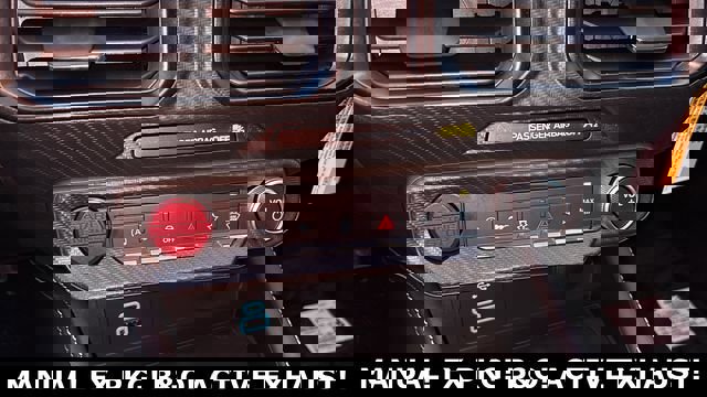 New 2026 Ford Mustang GT Premium image 16