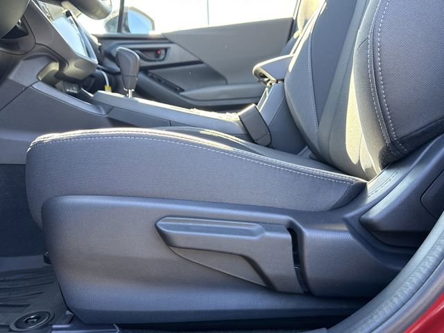 New 2026 Subaru Crosstrek 2.0i Premium image 23