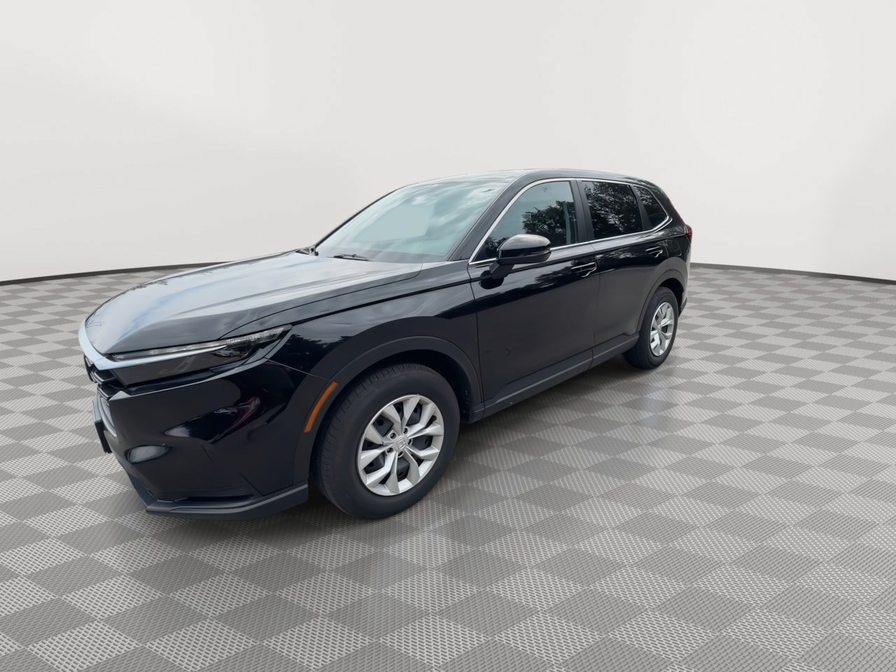 Used 2025 Honda CR-V LX image 4