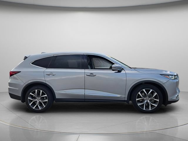 Certified 2024 Acura MDX FWD w/ Technology Package image 4