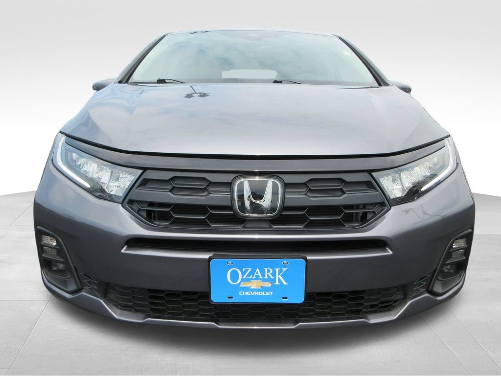 Used 2025 Honda Odyssey EX-L image 8