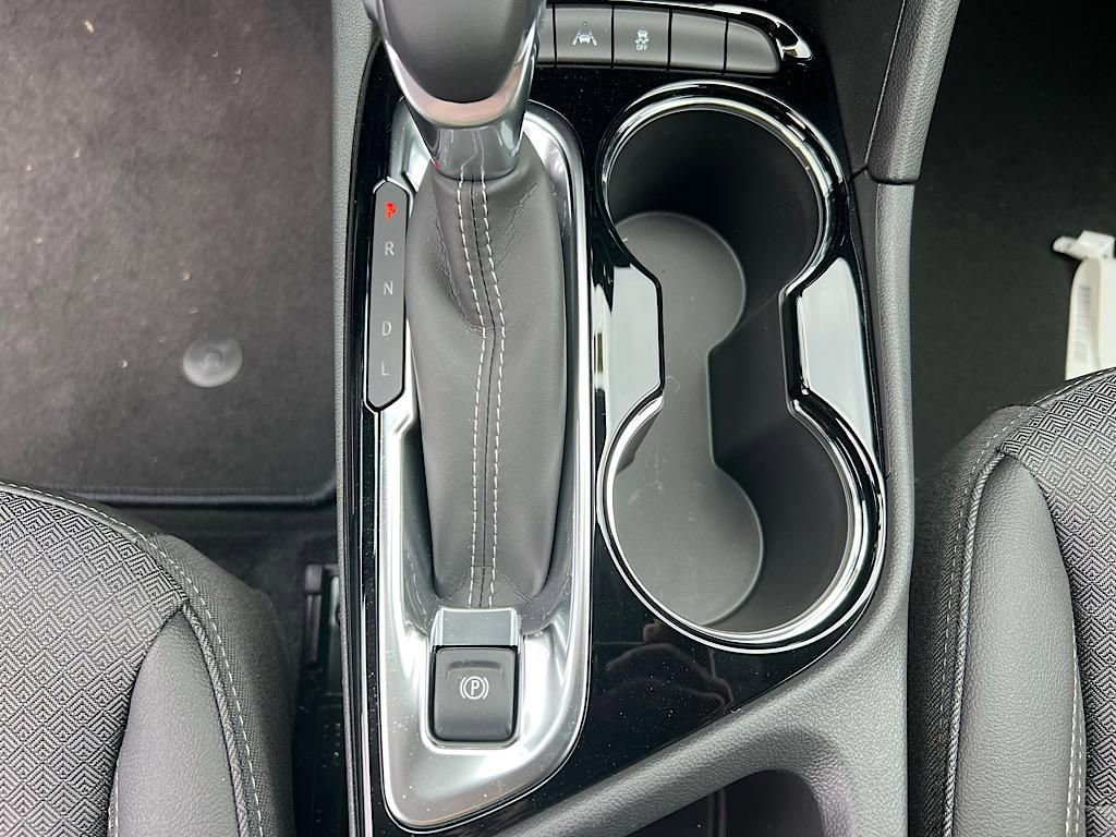 New 2025 Buick Encore GX Preferred image 24