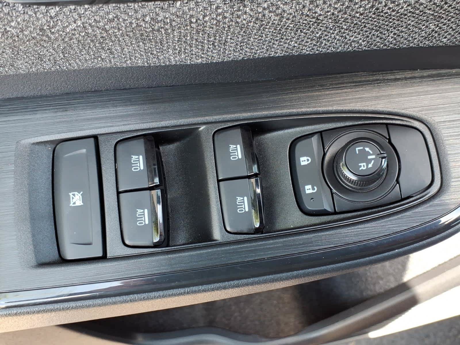 Certified 2026 Subaru Outback Premium AWD/4WD image 24