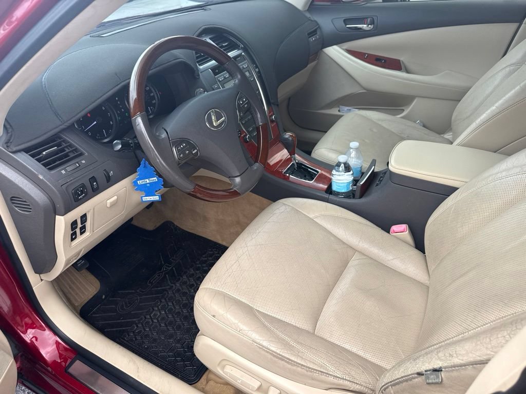 Used 2010 Lexus ES 350 FWD image 12