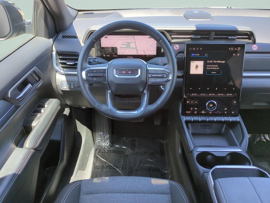 Used 2026 GMC Terrain Elevation image 15