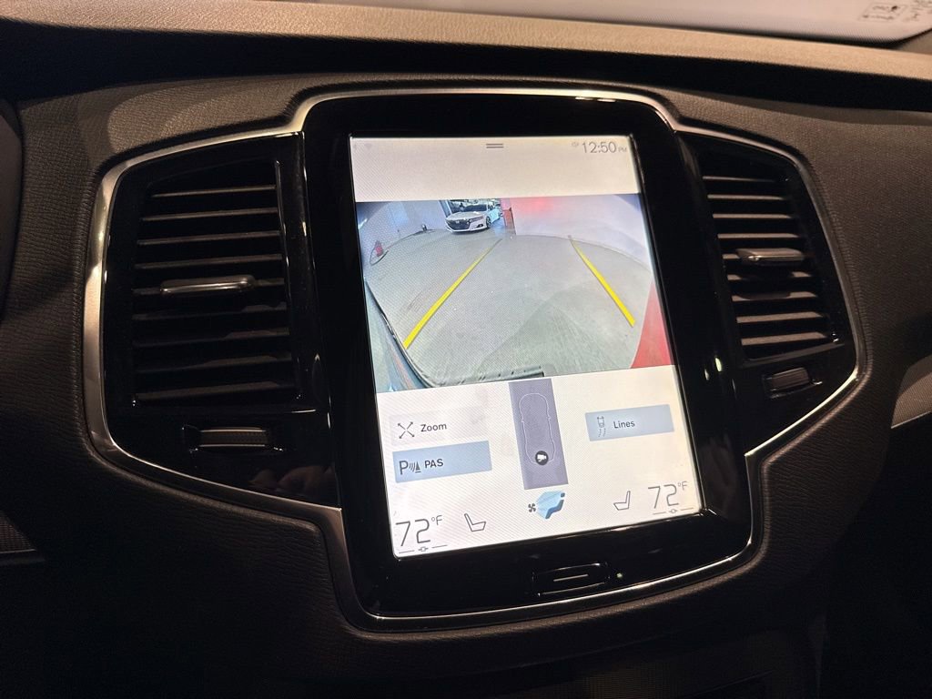 Used 2017 Volvo XC90 T5 R-Design FWD image 19