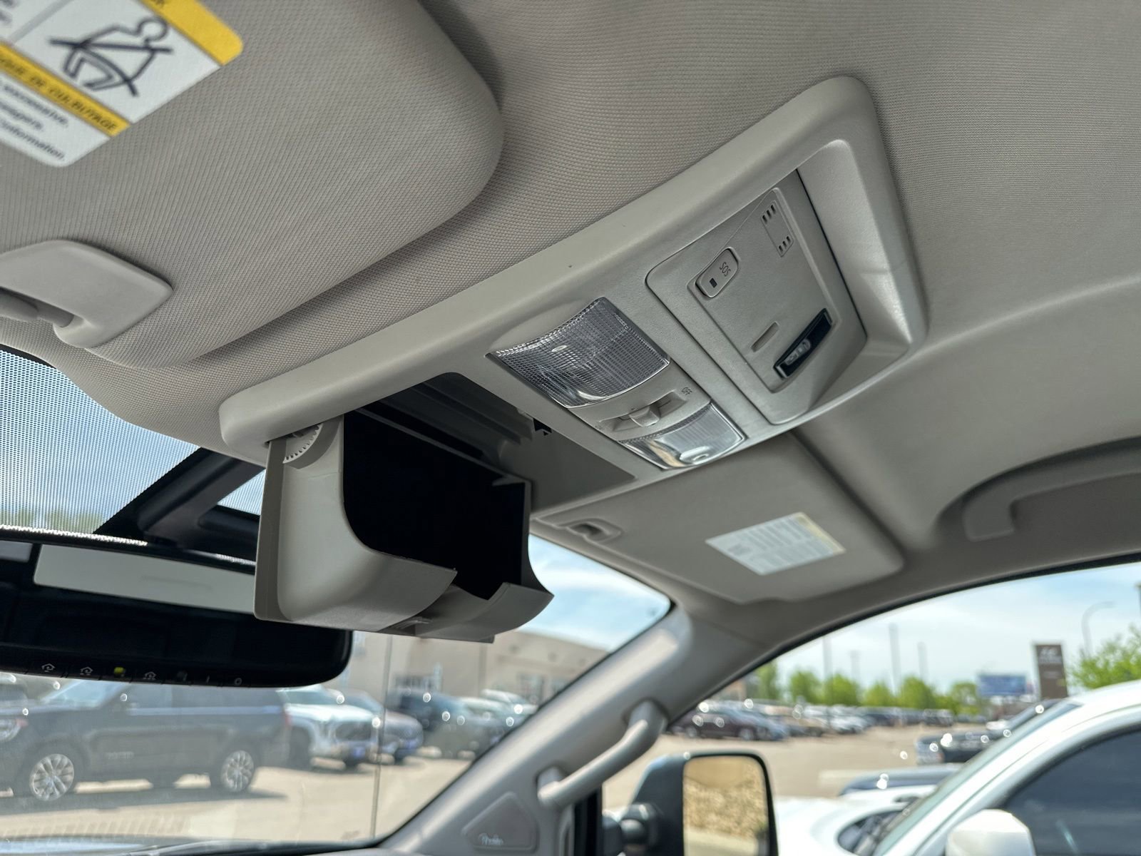 Used 2019 Nissan Titan SL w/ Off-Road Package AWD/4WD image 72