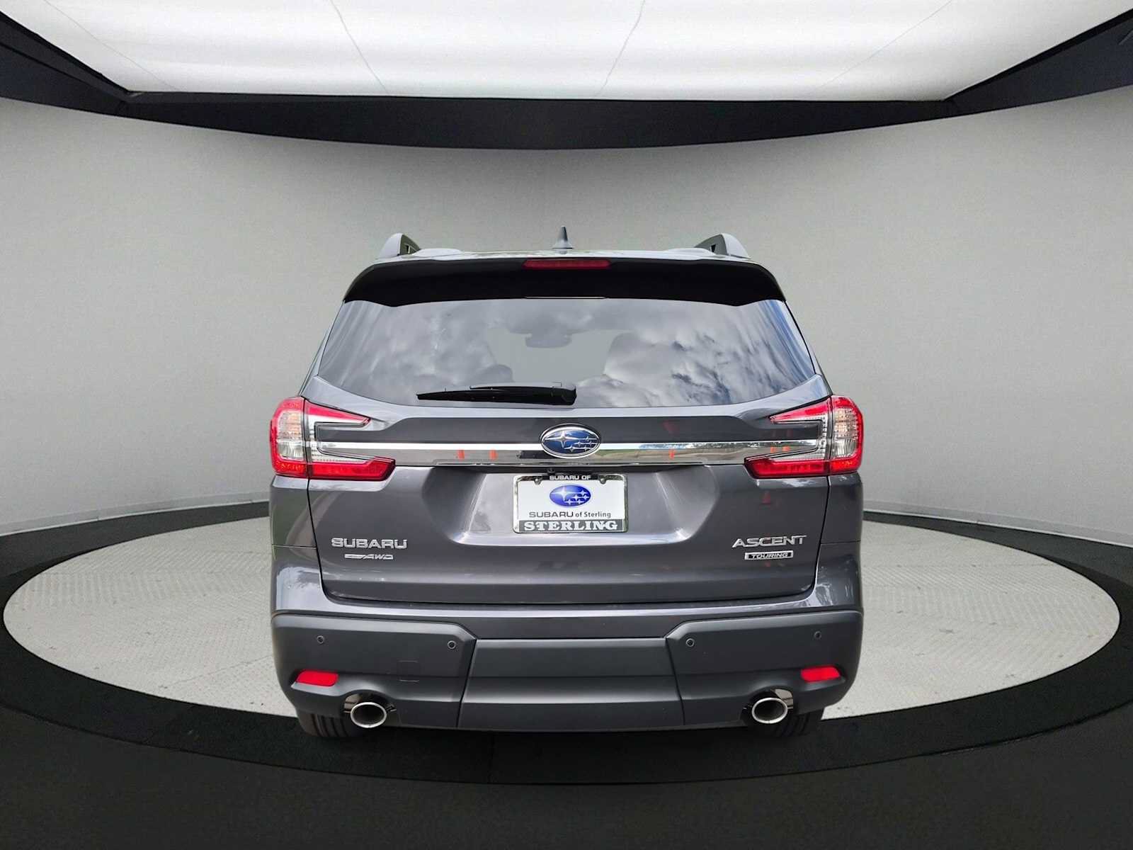 New 2026 Subaru Ascent Touring AWD/4WD image 7