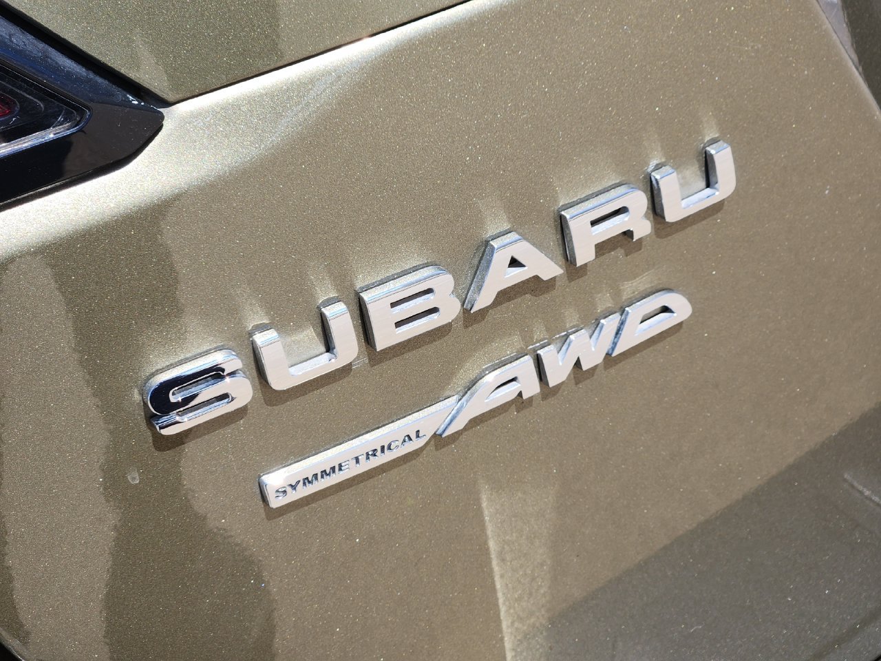 Used 2024 Subaru Outback Limited AWD/4WD image 9