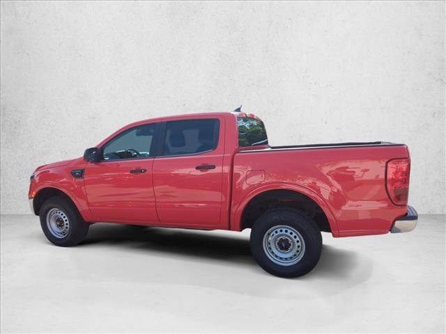 Used 2022 Ford Ranger XL w/ Equipment Group 101A High RWD image 5