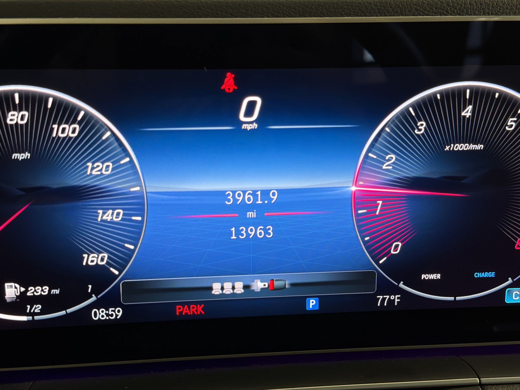Used 2024 Mercedes-Benz GLE 350 4MATIC image 23