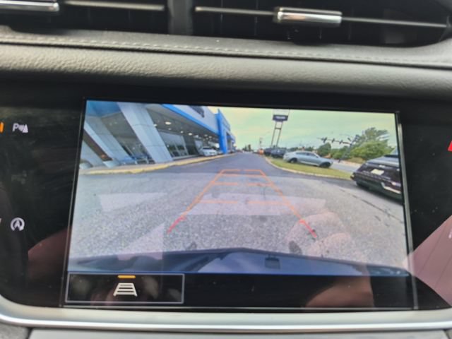 Used 2024 Cadillac XT6 Luxury w/ LPO, Floor Liner Package AWD/4WD image 28