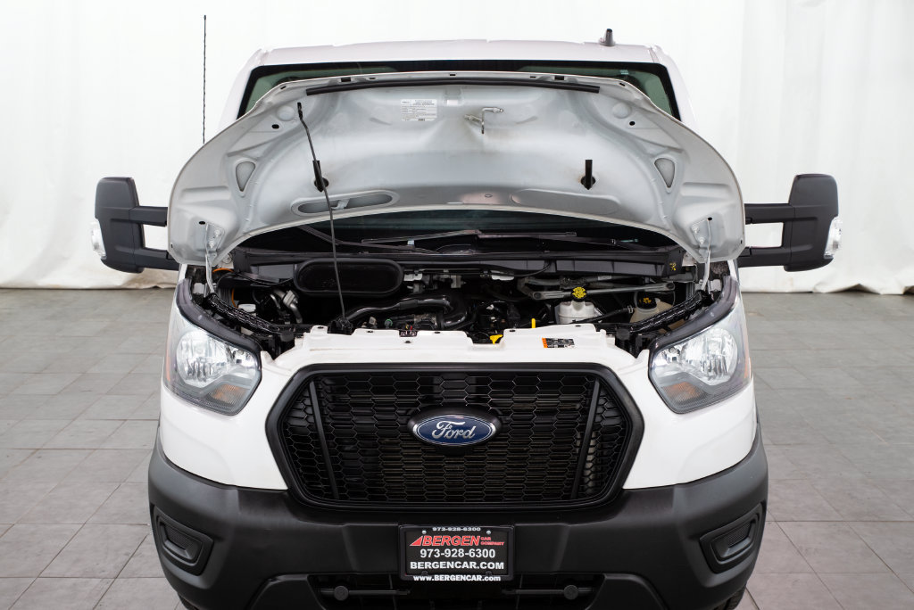 Used 2022 Ford Transit 350 XL RWD image 3