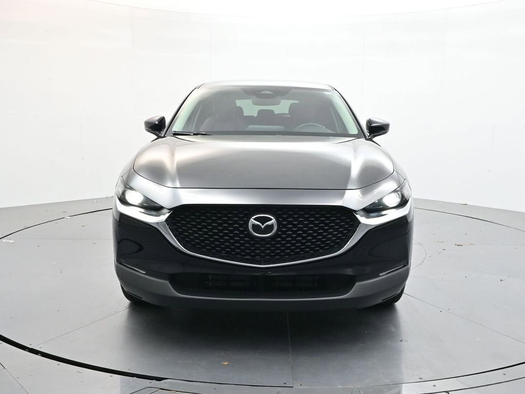 Used 2024 MAZDA CX-30 AWD 2.5 S w/ Select Sport Pkg image 2