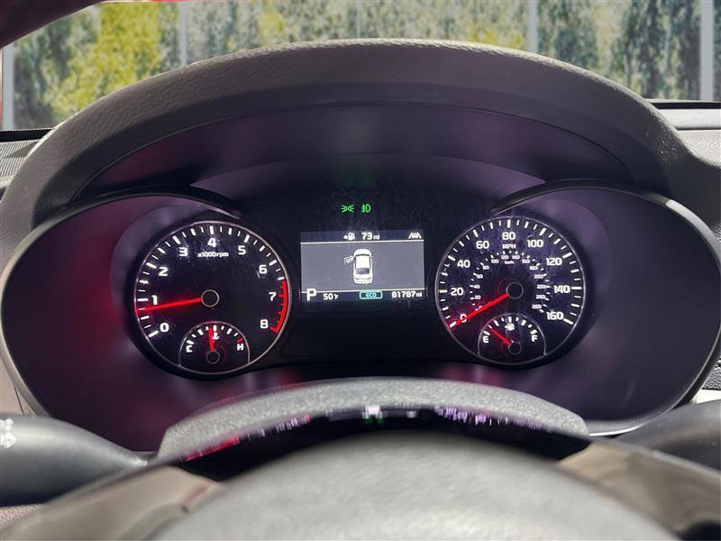 Used 2020 Kia Optima SX image 15