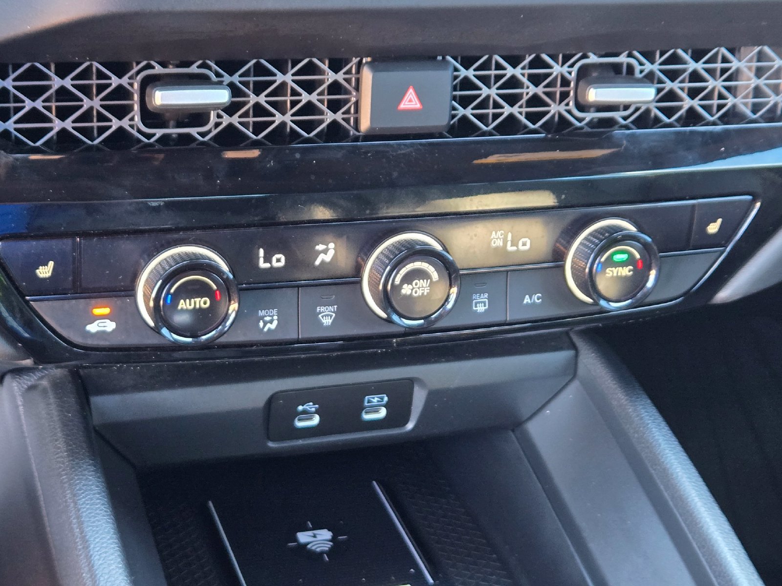 Used 2025 Honda Accord Sport-L image 18