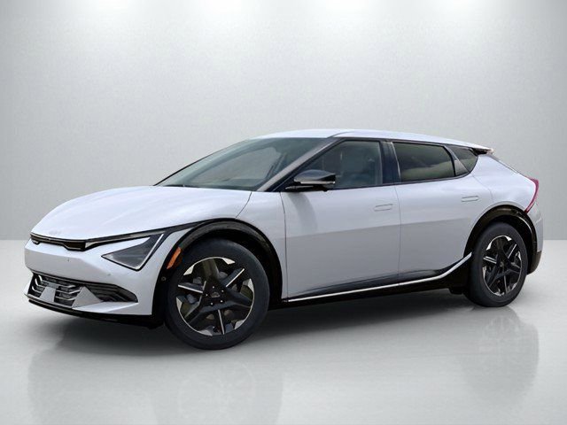 New 2025 Kia EV6 Wind image 3