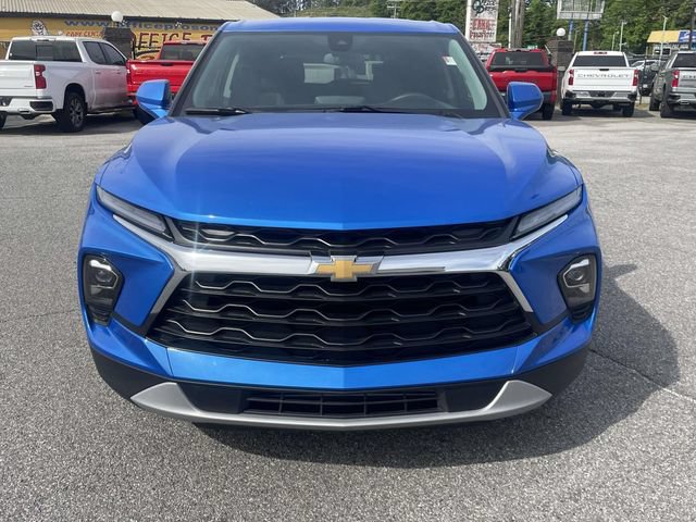 Used 2025 Chevrolet Blazer LT AWD/4WD image 10