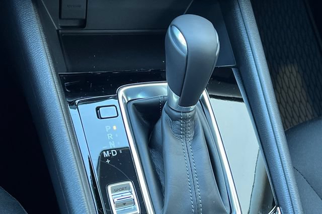 Certified 2025 MAZDA CX-5 AWD 2.5 S image 23