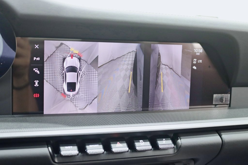 Used 2023 Porsche 911 Carrera image 20