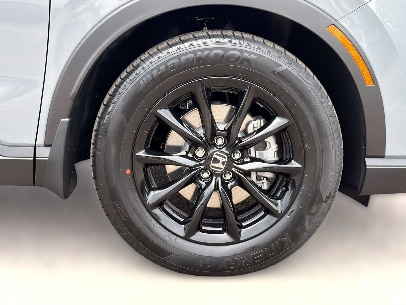 New 2026 Honda CR-V Sport image 13