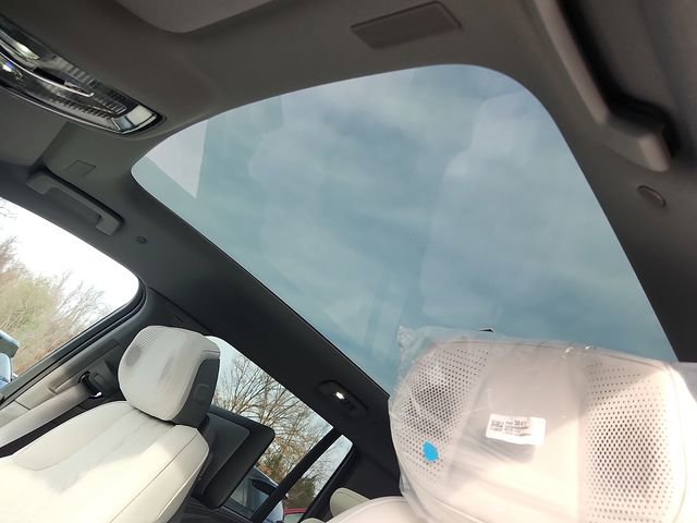 New 2026 Cadillac Escalade IQL Sport 1 image 10