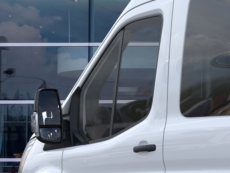 New 2025 Ford Transit 350 XLT RWD image 22