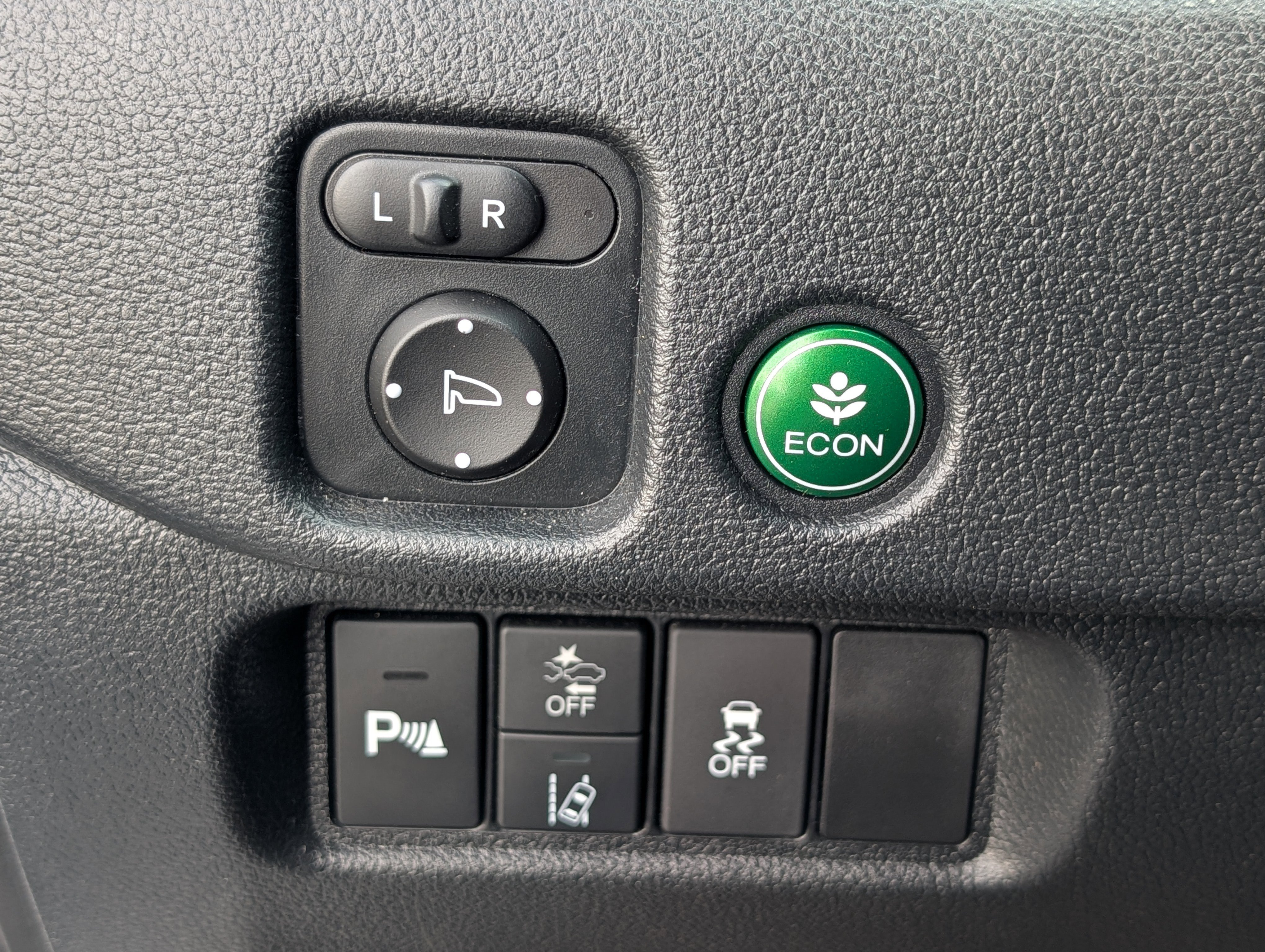 Used 2023 Honda Passport EX-L image 22