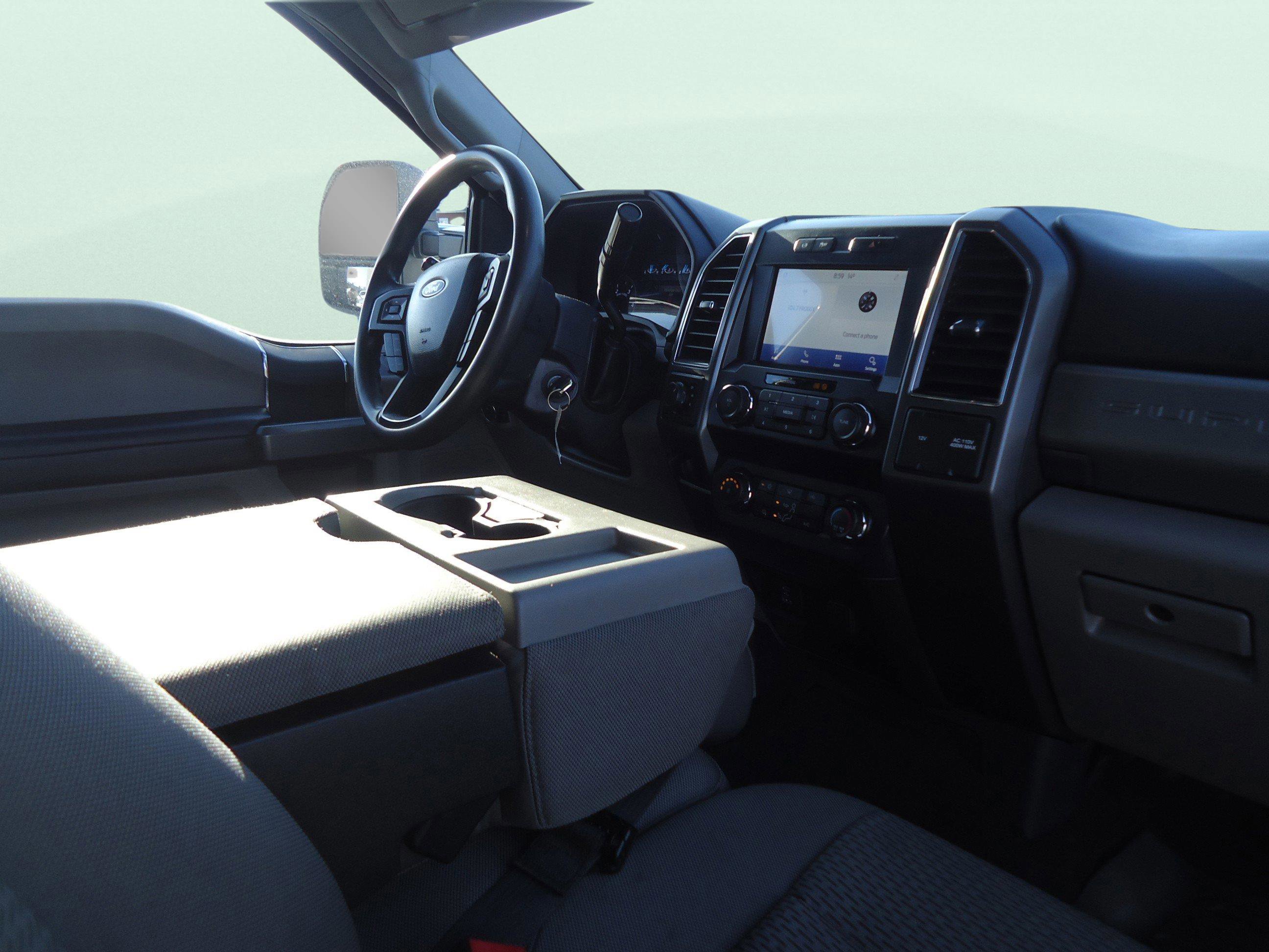 Used 2022 Ford F250 XLT w/ XLT Value Package image 25