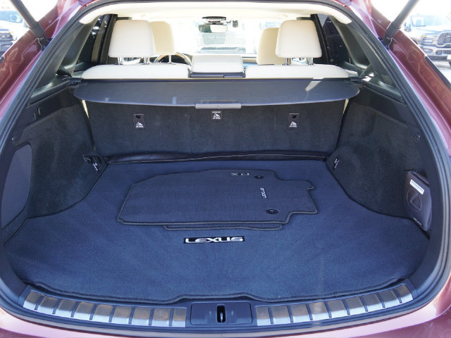 Used 2023 Lexus RX 350 Premium Plus w/ Accessory Package (Z1) FWD image 22