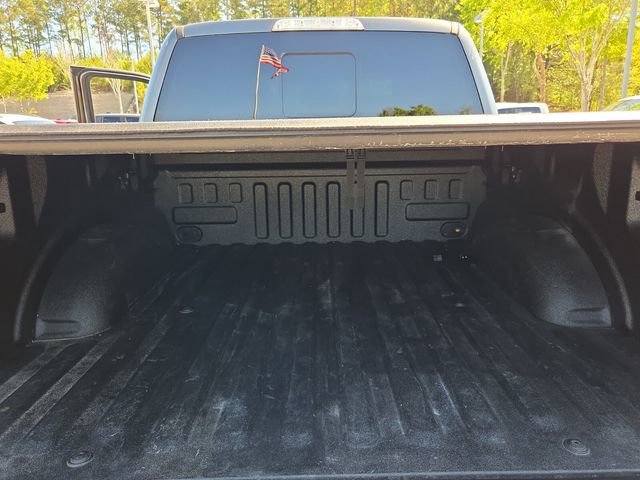 Used 2020 Ford F150 Raptor w/ Equipment Group 802A Luxury image 26