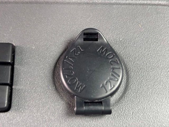 Used 2011 Toyota Prius Four w/ Solar Roof Pkg FWD image 22