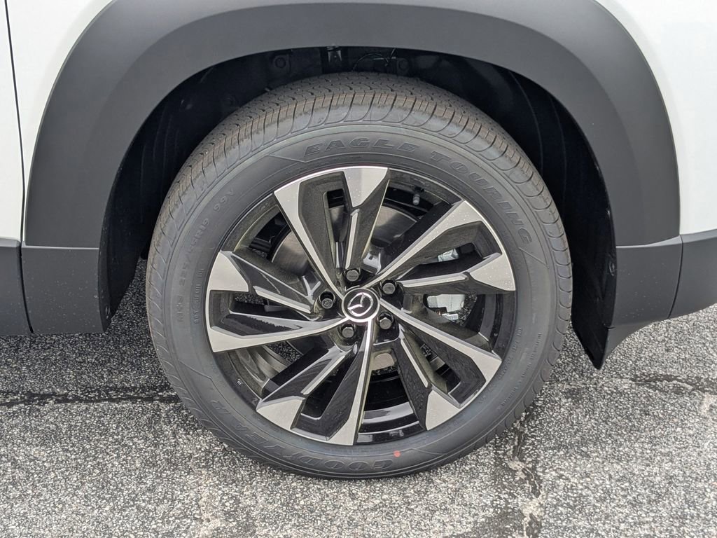 New 2026 MAZDA CX-50 2.5 Hybrid w/ Weather Package image 11