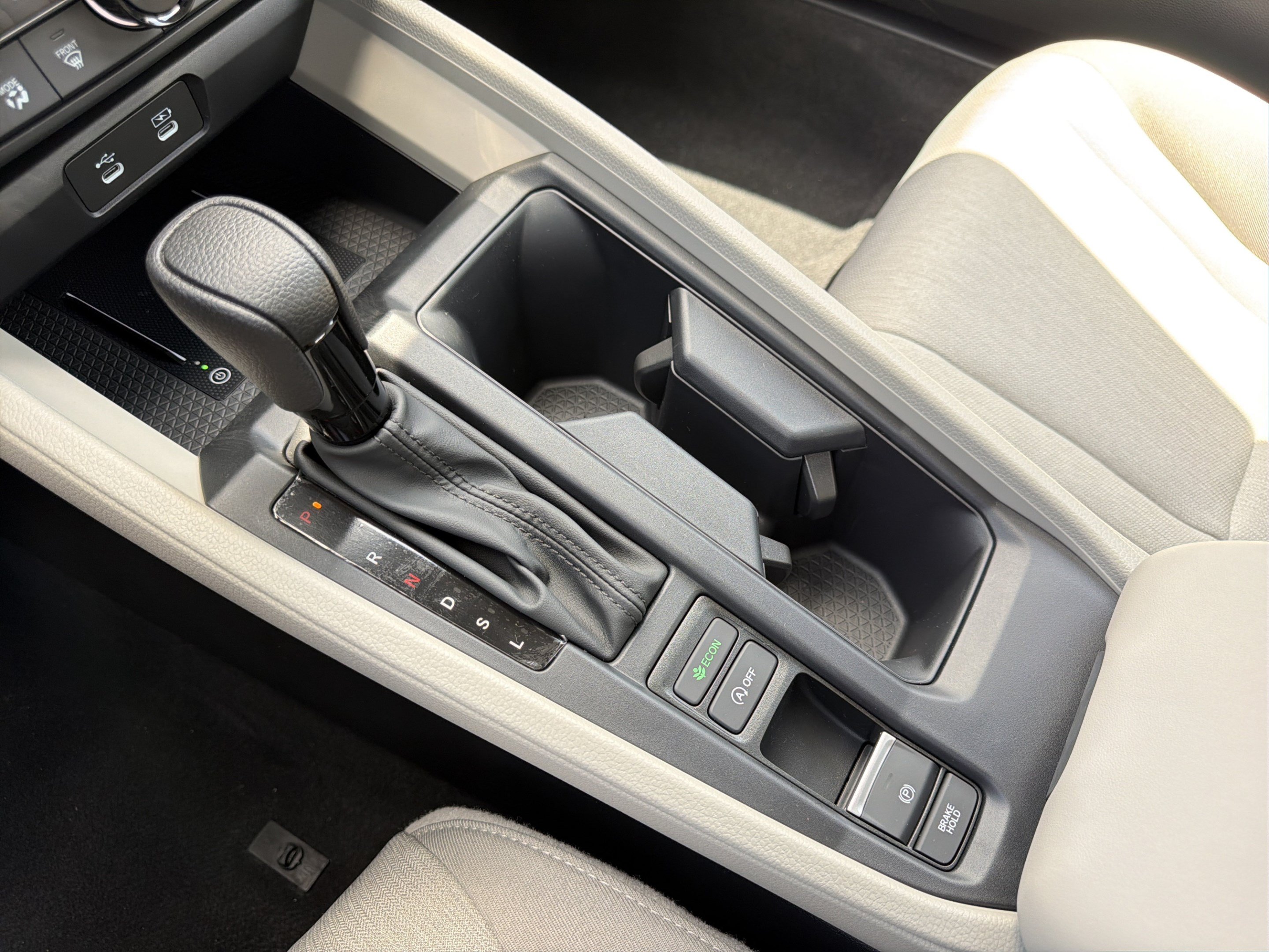 New 2026 Honda Accord SE image 13