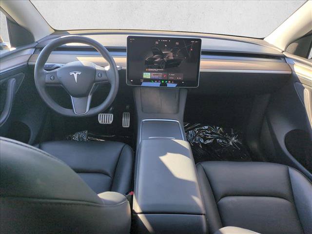 Used 2023 Tesla Model Y Performance AWD/4WD image 18