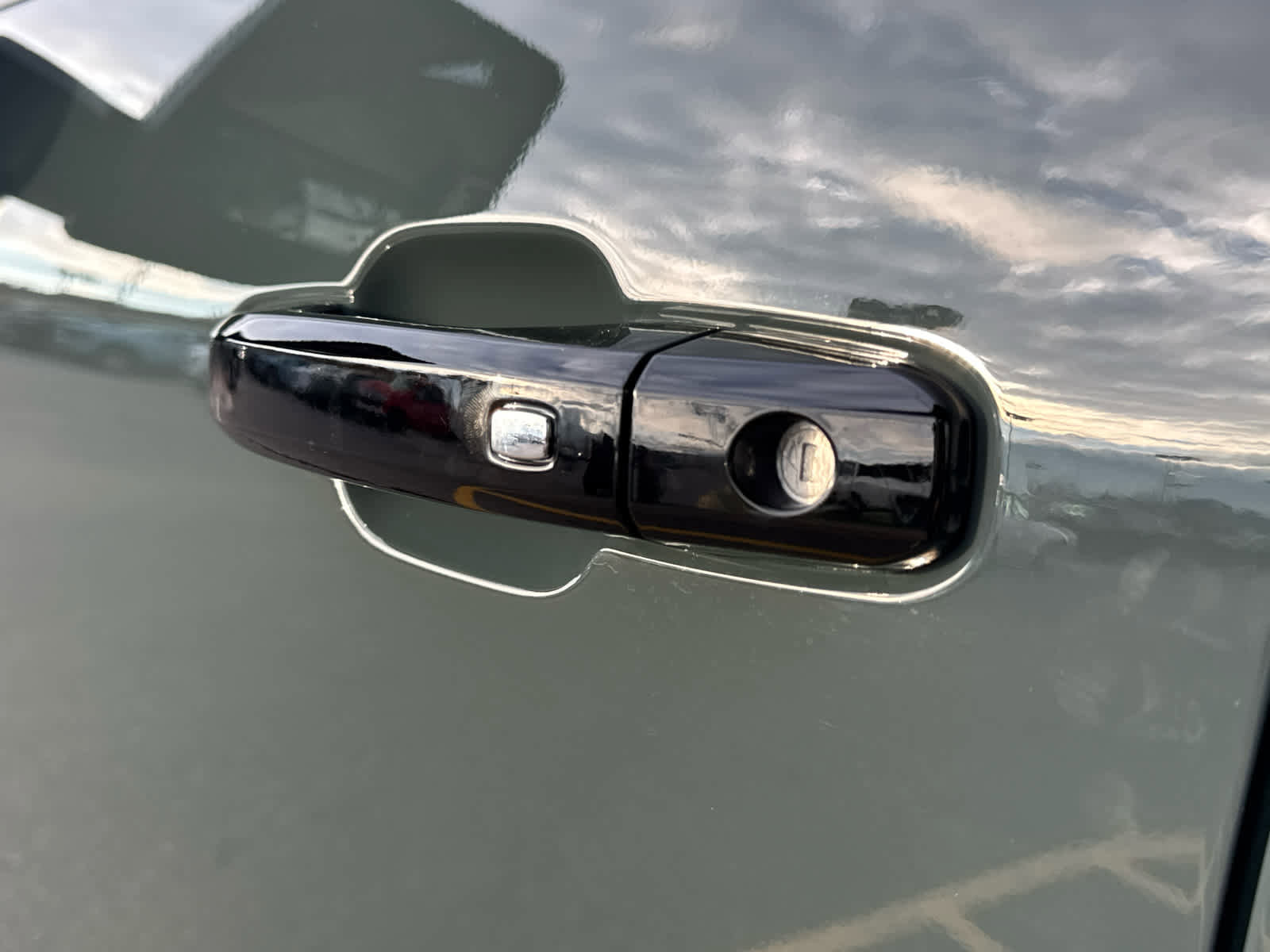 New 2026 Chevrolet Silverado 3500 LT w/ Trail Boss Package image 9