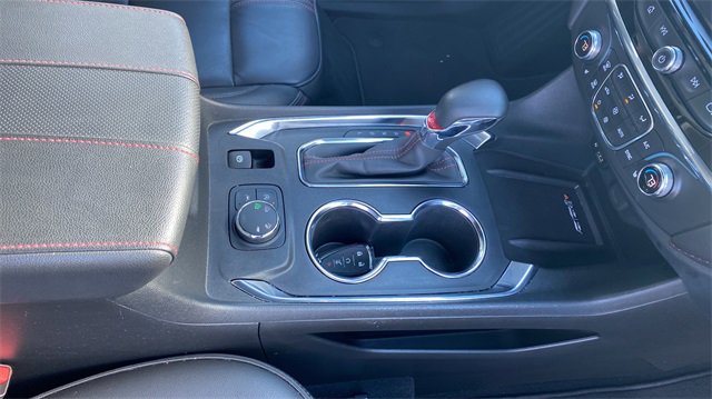 Used 2023 Chevrolet Traverse RS image 14