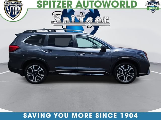 Used 2023 Subaru Ascent Limited AWD/4WD image 9