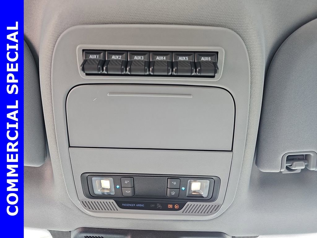 New 2025 Ford F550 XL image 32