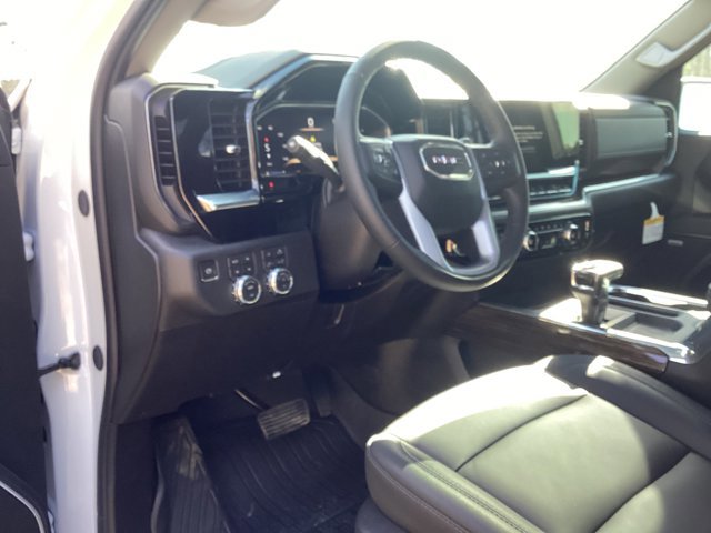 New 2026 GMC Sierra 1500 Elevation w/ Elevation Premium Package image 35