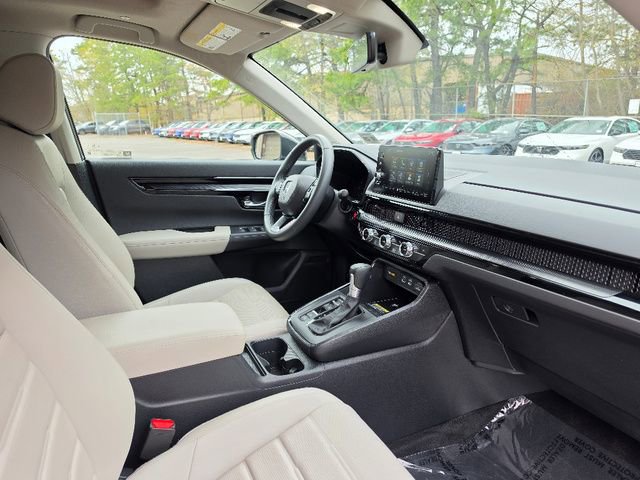 Certified 2024 Honda CR-V EX-L image 11