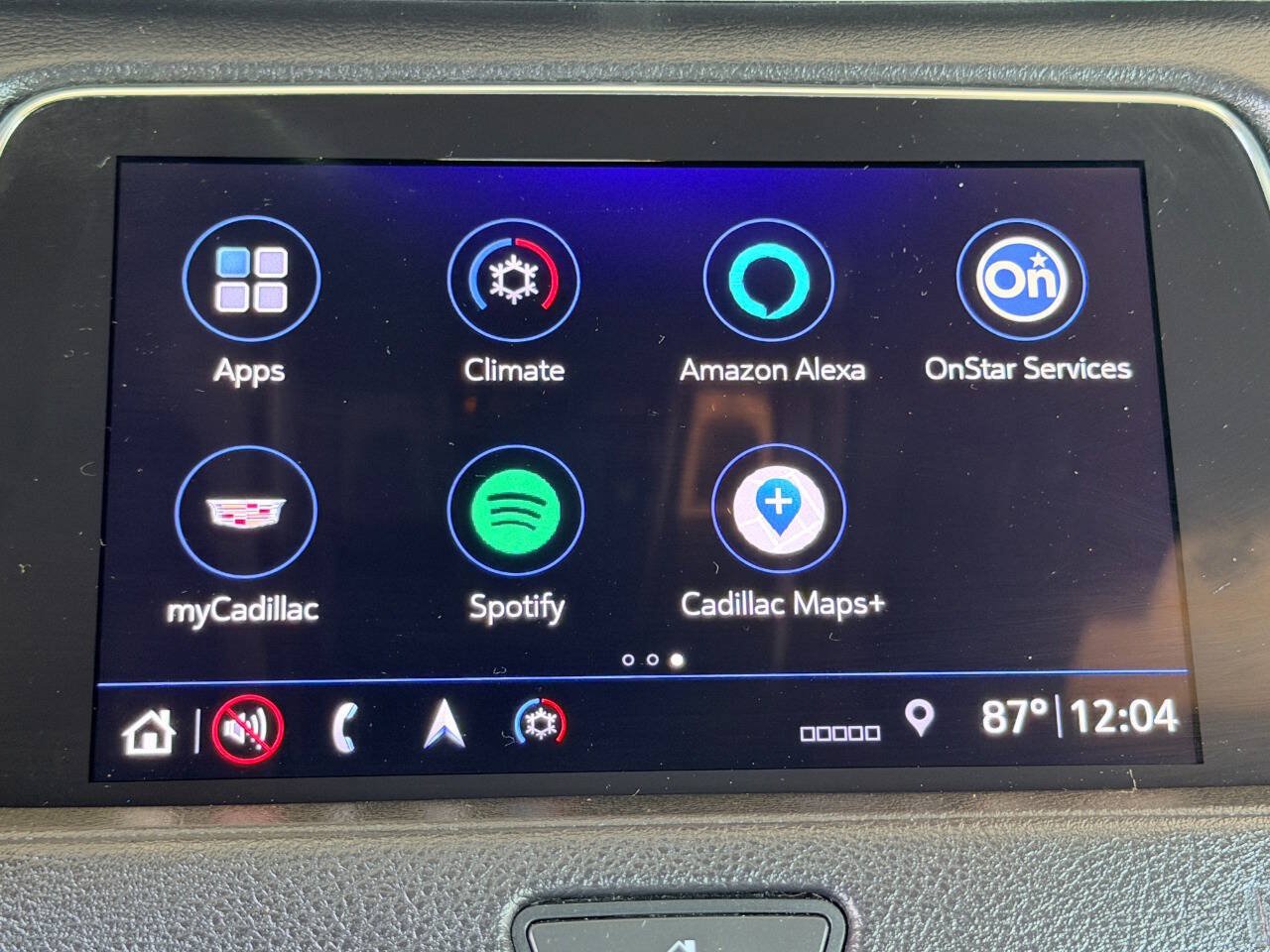 Used 2019 Cadillac XT4 Premium Luxury FWD image 40