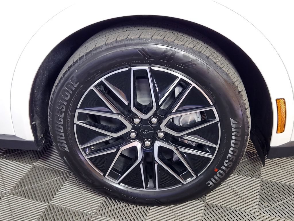 New 2026 Ford Mustang Mach-E Premium AWD/4WD image 9