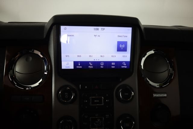 Used 2015 Ford F450 King Ranch AWD/4WD image 48