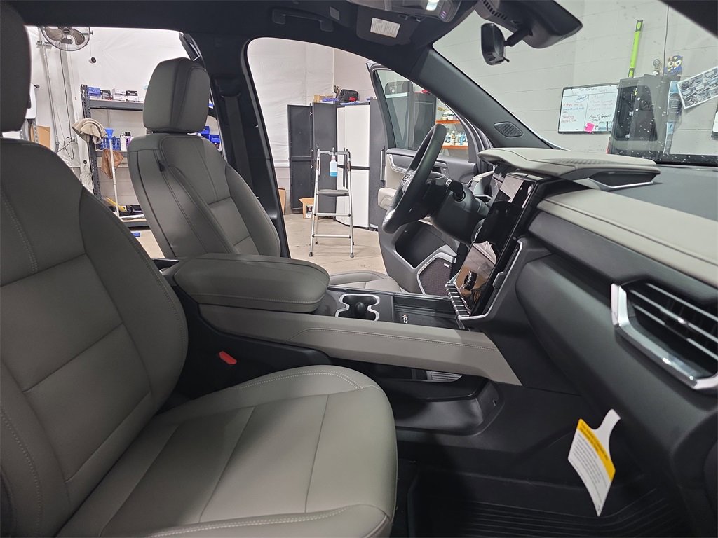 New 2026 GMC Acadia Elevation w/ Elevation Premium Package image 10