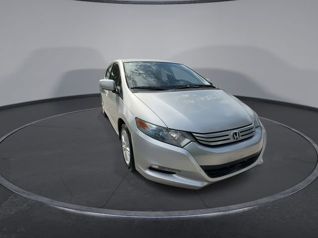 Used 2010 Honda Insight EX image 2
