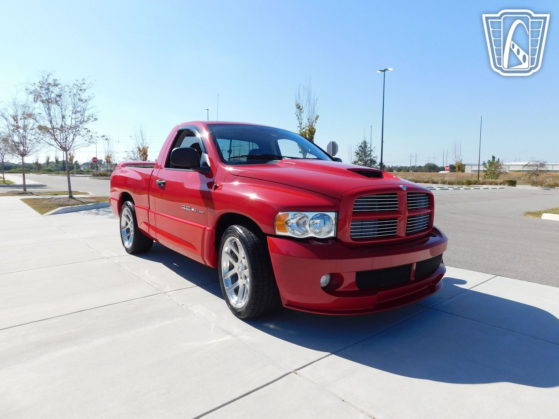 Used 2004 Dodge Ram 1500 Truck 2WD Regular Cab image 6