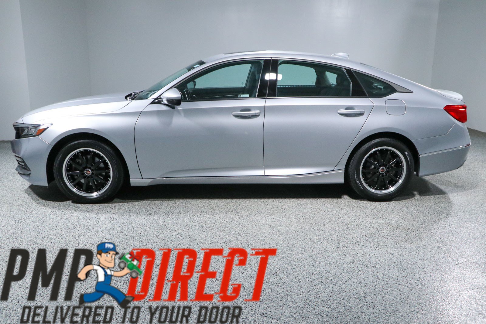 Used 2018 Honda Accord EX-L image 7
